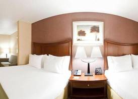 Holiday Inn Express & Suites WILLOWS by IHG 2