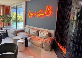 HOP Apartments & Suites 5