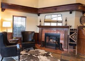 Oxford Suites Pendleton 5