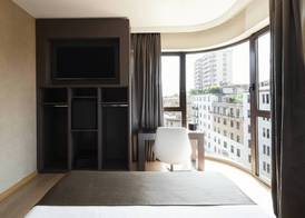 Mokinba Hotels Baviera 5