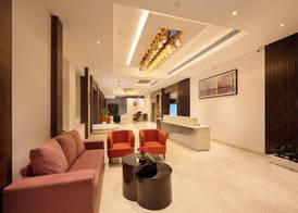 Delite Sarovar Portico Faridabad 3