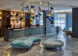 Neringa Hotel 4