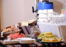 Inca's Room 2