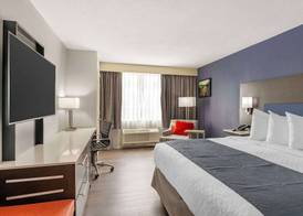 Best Western Premier Richmond City Gateway 5