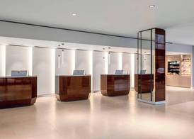 Marriott Hotel The Hague 2