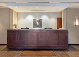 Comfort Inn & Suites Clarkston Pine Knob Area 3
