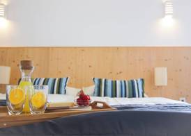 eco boutique hotel AMS Beagle 4