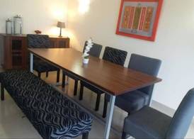 Amara Suites Banana Island 4