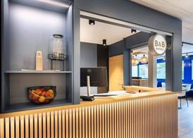 B&B HOTEL Dortmund-West 3