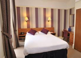 Keswick Country House Hotel 5