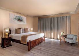 Shaden Resort Al Ula, Managed by Accor 3