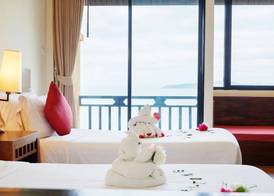 Supalai Scenic Bay Resort And Spa, SHA Extra Plus 4