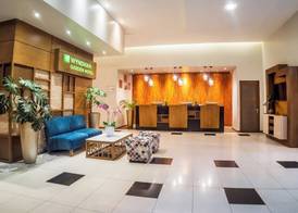 Wyndham Garden Guayaquil 5