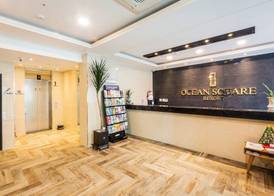 Ocean Square Resort 2