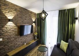 Baltic Apartments - Apartamenty Bałtyk 3