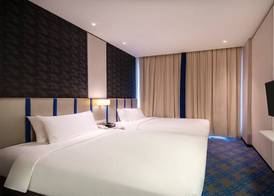 Holiday Inn Express SINGAPORE KATONG by IHG 5