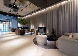 Zleep Hotel Frankfurt Airport Kelsterbach 5