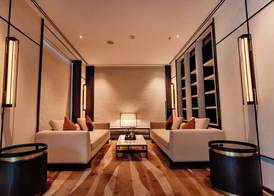 Travancore Court 3