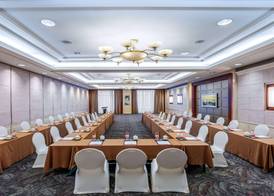 Beijing Meida Hotel 3