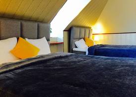 Tallinn City Apartments Harju Residence 2