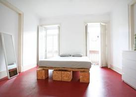 Friendly Hills Bairro Alto 5
