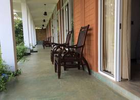 Sigiriya Rock Hide 3