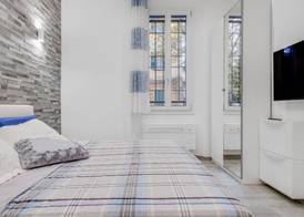 GuestHost - Bolognina Centro-Stazione Apartment 3