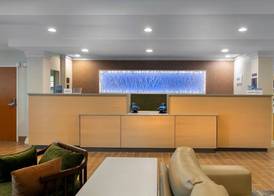 Fairfield Inn & Suites Elizabeth City 2