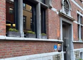 Hotel Le Cygne d'Argent 2