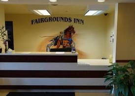 Fairgrounds Inn 3