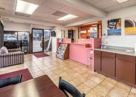 Motel 6-Arlington, TX - UTA 4