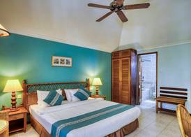 Hôtel Club Coralia Fihalhohi Maldives 4