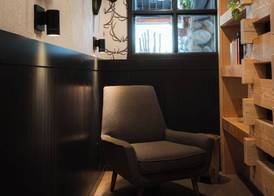 Everwild Canmore Hotel 4
