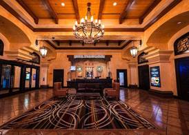 Santa Fe Station Hotel & Casino 4