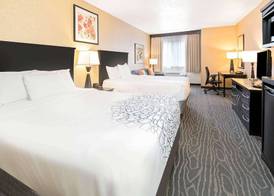 La Quinta by Wyndham Logan 3