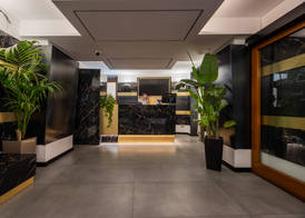 Hotel Trevi - Gruppo Trevi Hotels 3