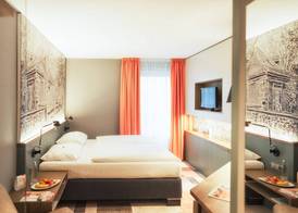 Hotel FREIZEIT IN 5
