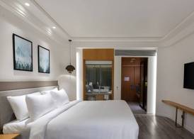 The Oasis Mussoorie - A Member of Radisson Individuals 4