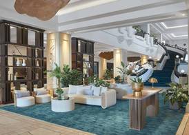 Marriott Vacation Club at Surfers Paradise 2