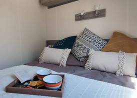 Camping de Châlons-en-Champagne - Onlycamp 4