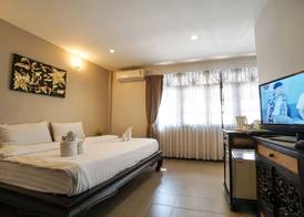 Kamala's Boutique Guesthouse 4