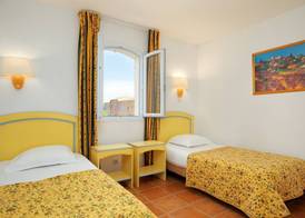 SOWELL RESIDENCES Les Mazets 5