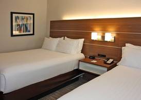 Holiday Inn Express BRANFORD-NEW HAVEN by IHG 4