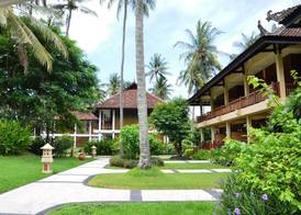 Merumatta Senggigi Lombok 5