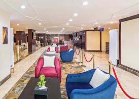 Carwan Altahliya 3