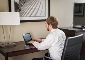 Holiday Inn HARRISBURG EAST by IHG 4