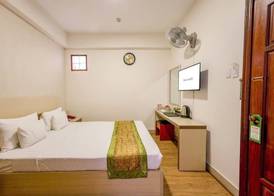 Palago mc Hotel Park View 2