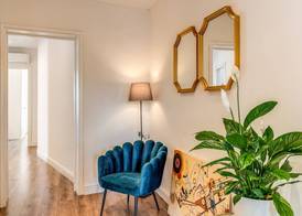 AwesHome - Pisa Park View Apartment 3