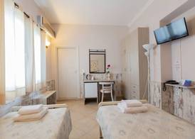 Pegasus Rooms 5