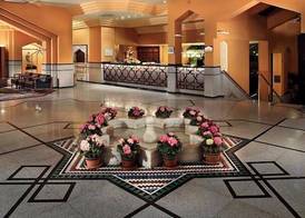 Hotel Saray 5